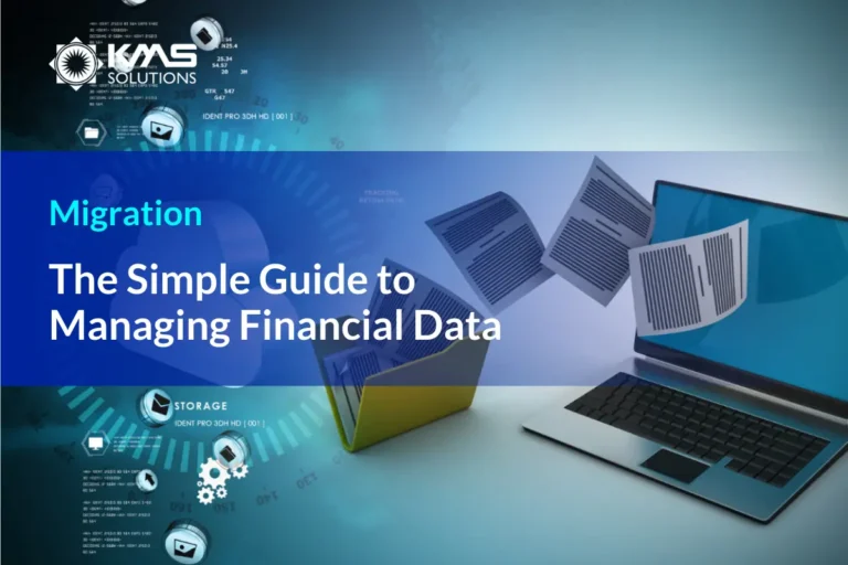 The Ultimate Guide to Successful Financial Data Migration