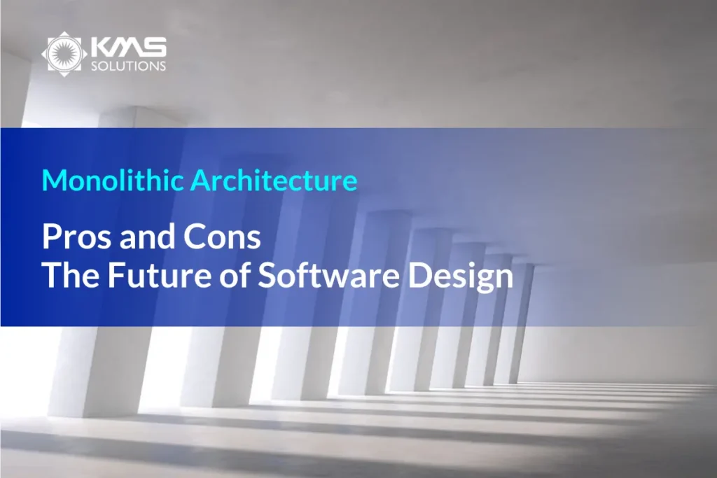 Understanding Monolithic Architecture: Pros, Cons, and the Future of Software Design