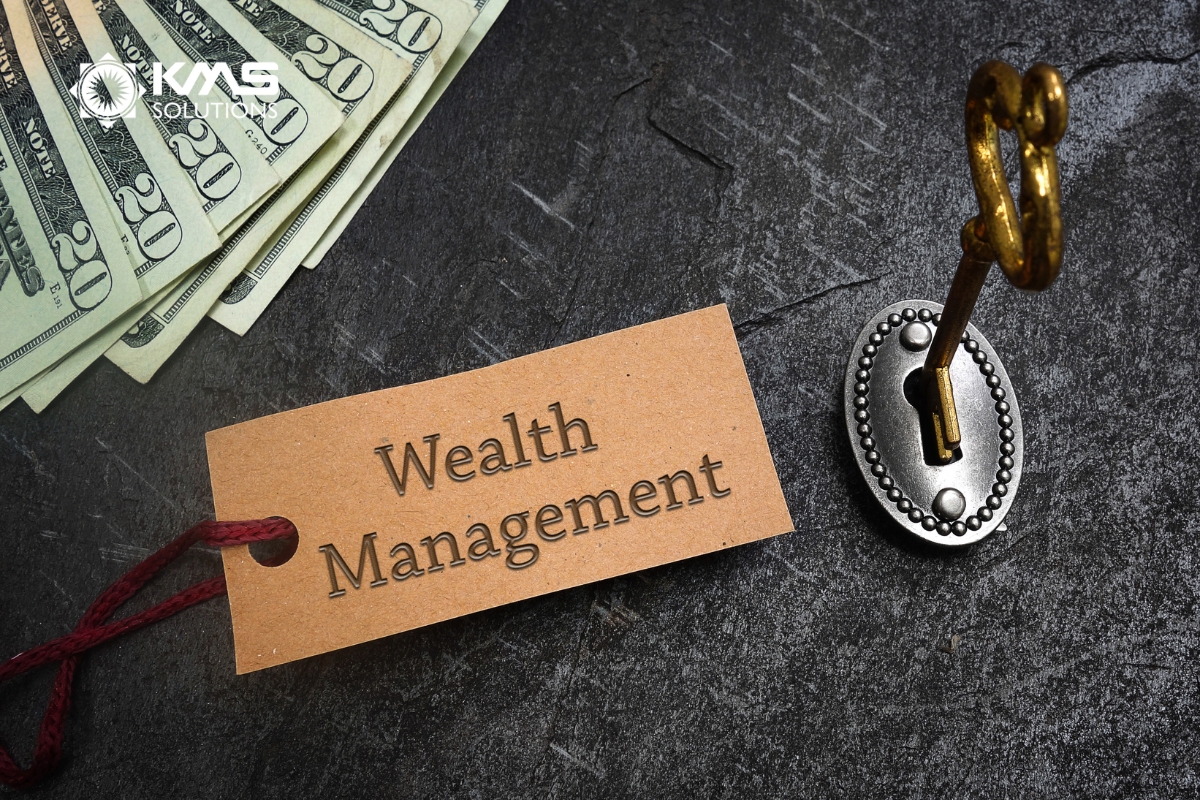 Optimising Wealth Management Process