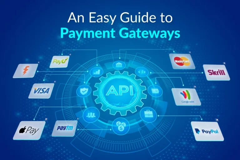 Payment Gateways: Main Types, How They Work and Examples