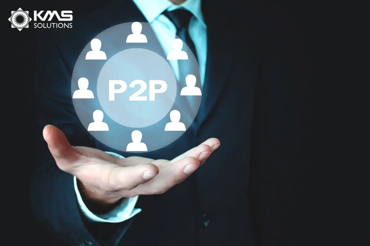 peer to peer lending - Origins of P2P Lending