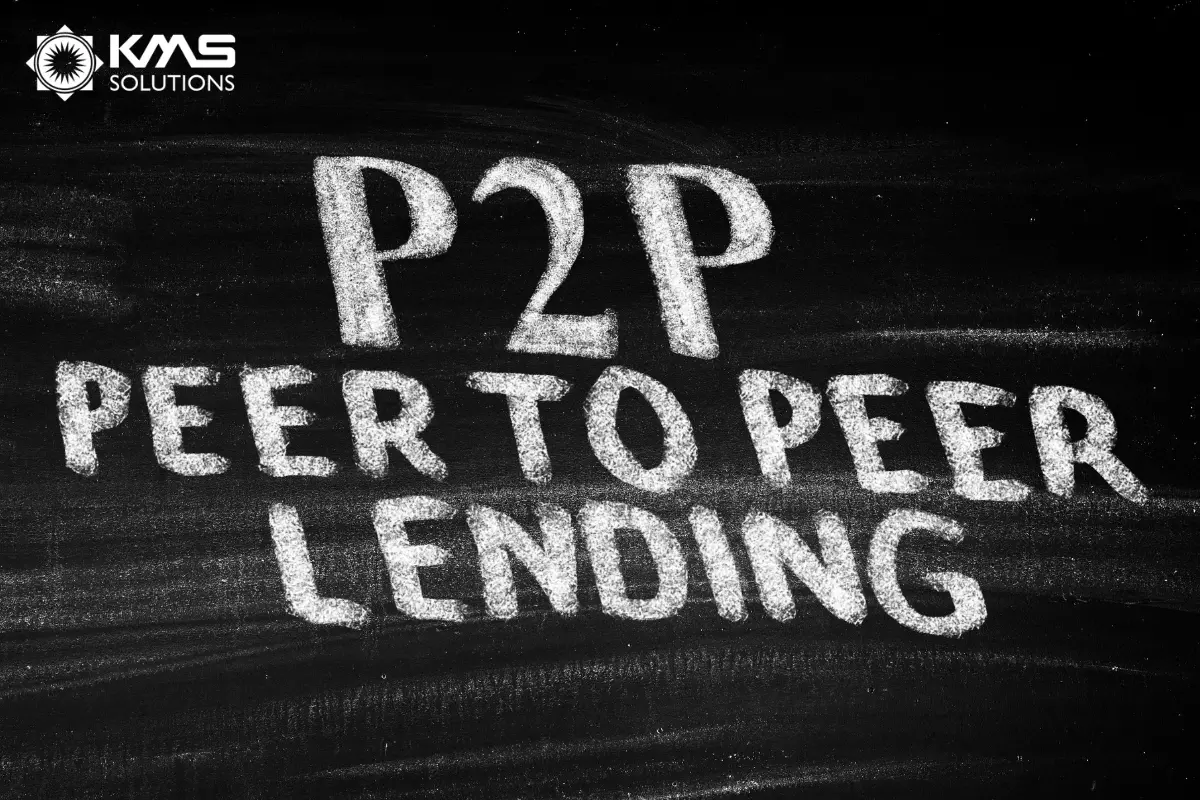 peer to peer lending