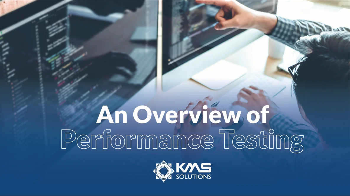 Performance Testing: An Introduction