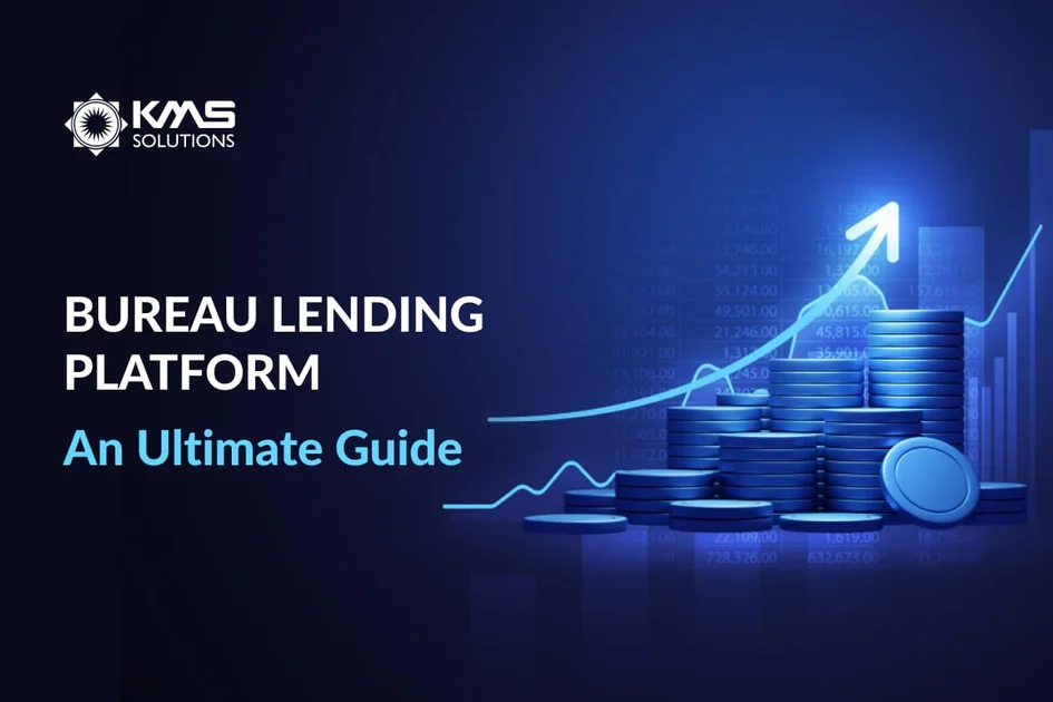 Revolutionize Lending Strategy with Bureau Lending Solutions