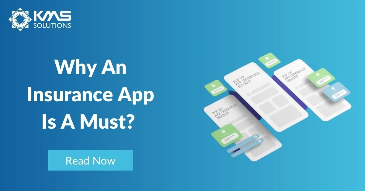 The Game Changers for the Insurance Sector: Mobile Apps