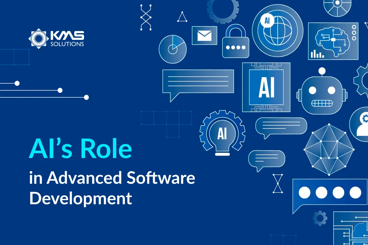 The Role of Artificial Intelligence in Advanced Software Development