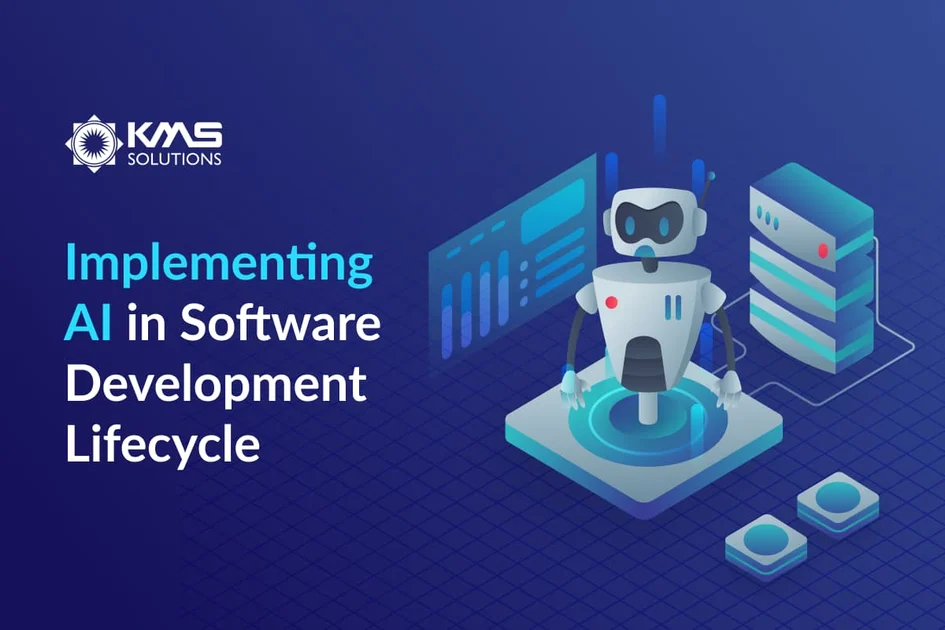 The Ultimate Guide: Applying AI in Software Development Lifecycle