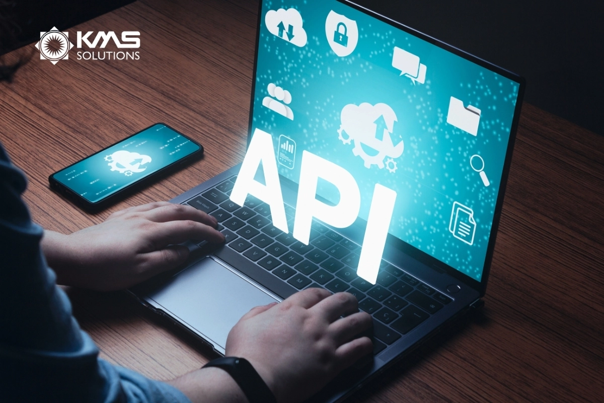 There are 5 types of financial API integrations