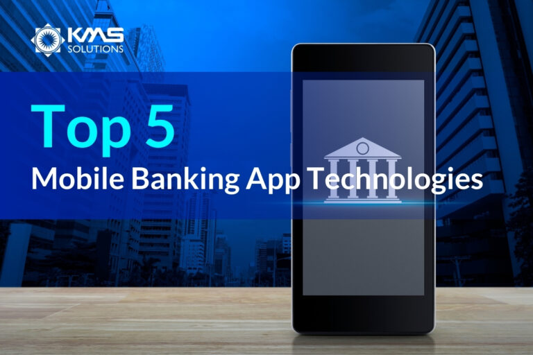 Forefront Technologies to Elevate your Mobile Banking App