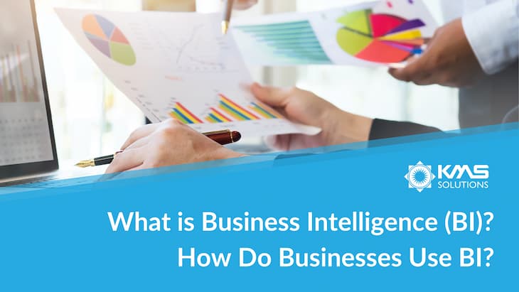 What is Business Intelligence (BI)? How Do Businesses Use BI?