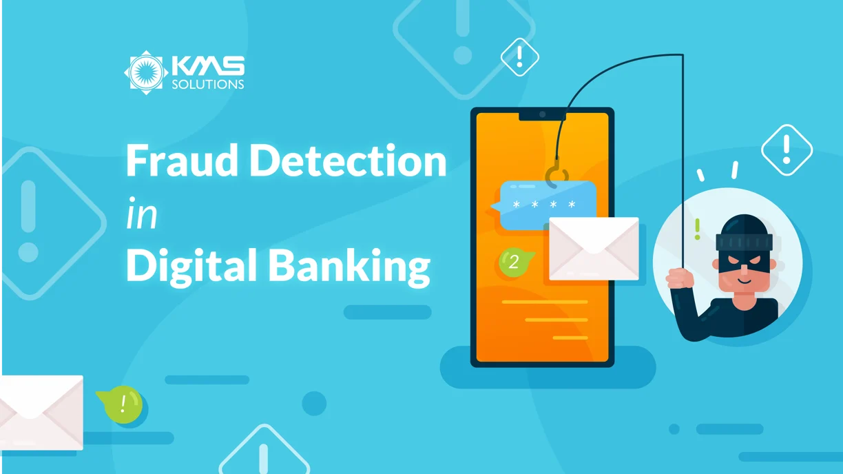 What is Fraud Detection and how it is applied in Mobile Banking?