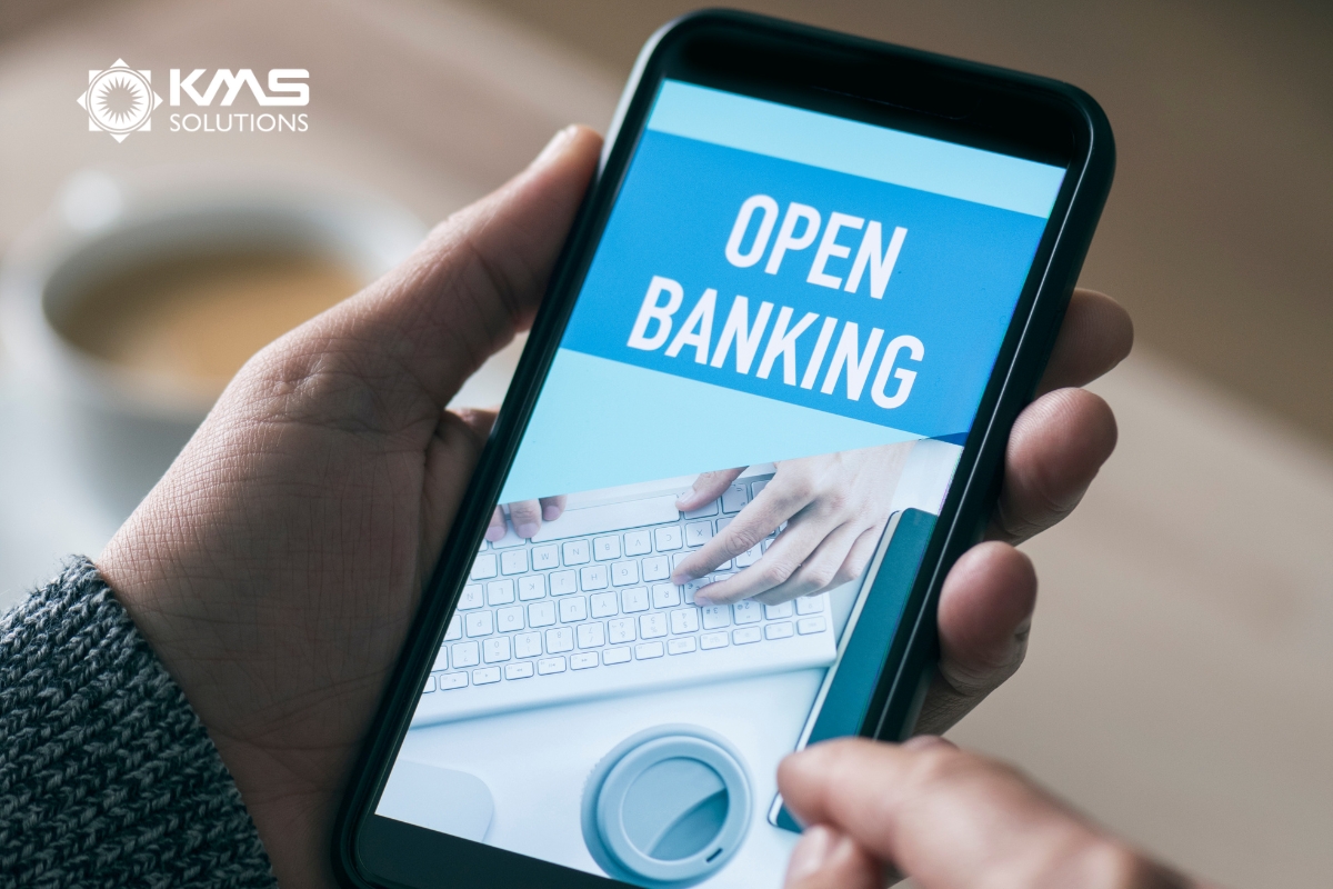 What is Open Banking