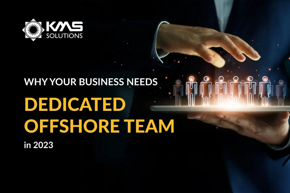 Why Does Your Business Need a Dedicated Offshore Team in 2024